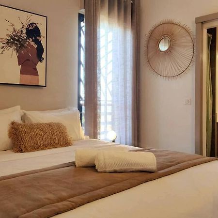 Sunbliss Appartement سان جيل لي بان المظهر الخارجي الصورة