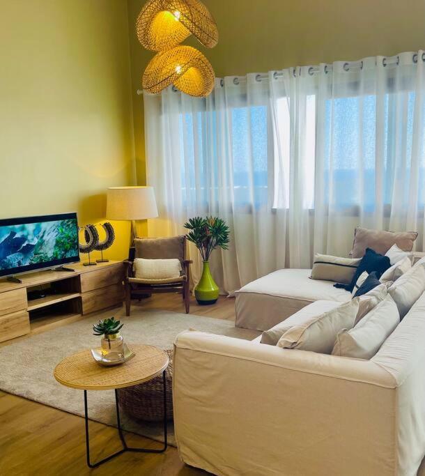 Sunbliss Appartement سان جيل لي بان المظهر الخارجي الصورة