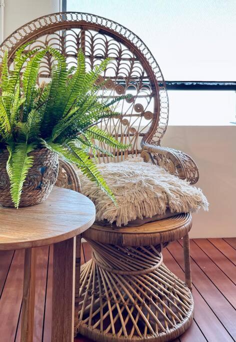 Sunbliss Appartement سان جيل لي بان المظهر الخارجي الصورة