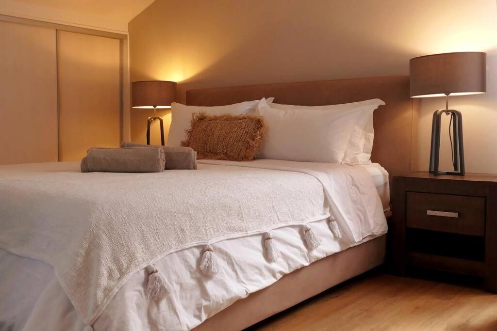 Sunbliss Appartement سان جيل لي بان المظهر الخارجي الصورة