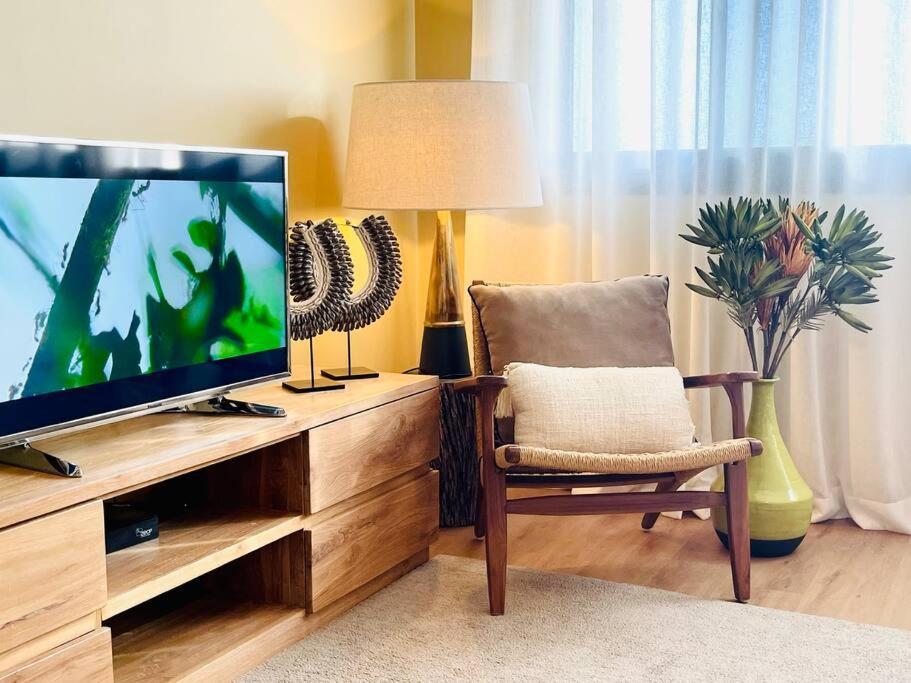 Sunbliss Appartement سان جيل لي بان المظهر الخارجي الصورة