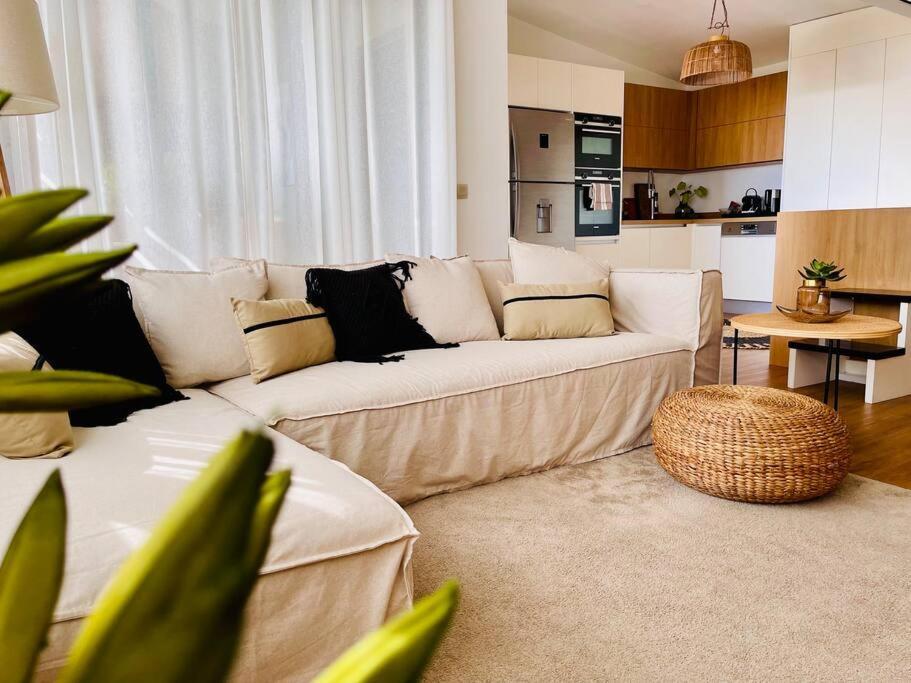 Sunbliss Appartement سان جيل لي بان المظهر الخارجي الصورة