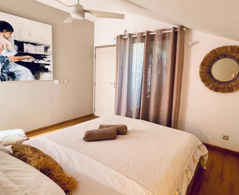 Sunbliss Appartement سان جيل لي بان المظهر الخارجي الصورة