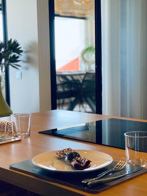 Sunbliss Appartement سان جيل لي بان المظهر الخارجي الصورة