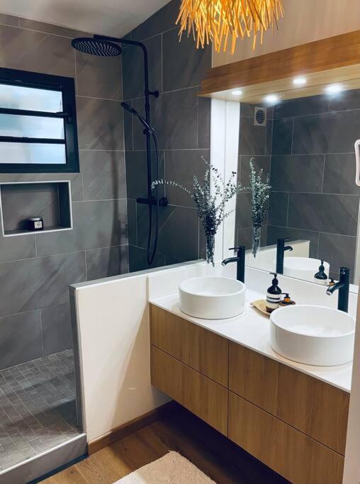 Sunbliss Appartement سان جيل لي بان المظهر الخارجي الصورة