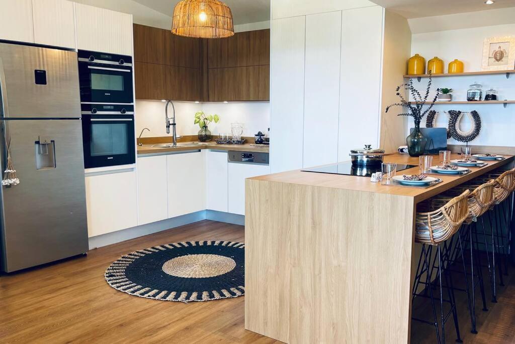 Sunbliss Appartement سان جيل لي بان المظهر الخارجي الصورة